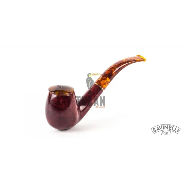 SAVINELLI TORTUGA 602 SMOOTH P193L9