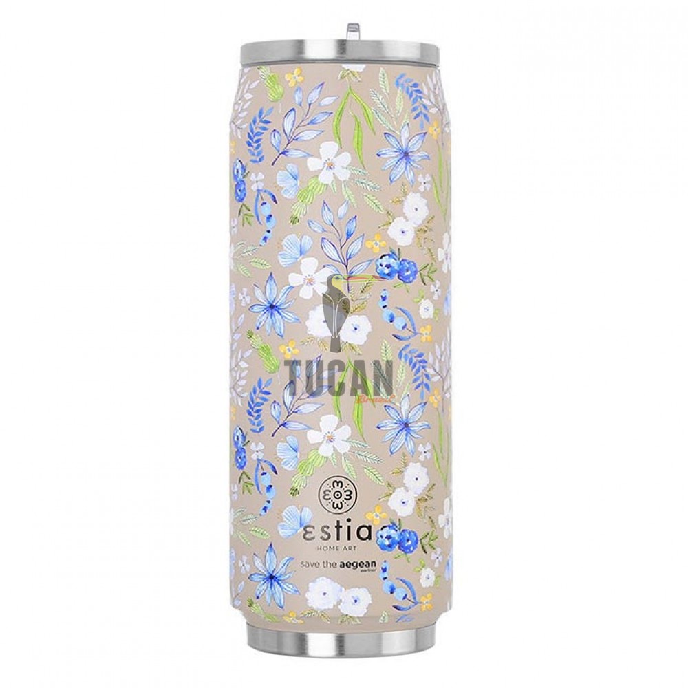 Θερμός ESTIA Travel cup 500ml 01-16784 Symphony taupe