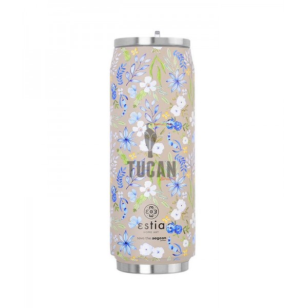 Θερμός ESTIA Travel cup 500ml 01-16784 Symphony taupe