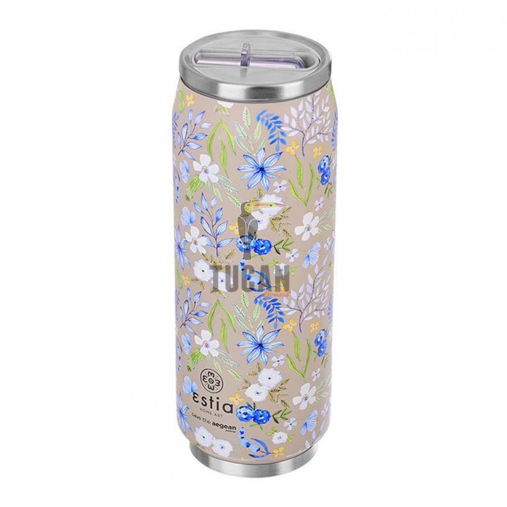 Θερμός ESTIA Travel cup 500ml 01-16784 Symphony taupe