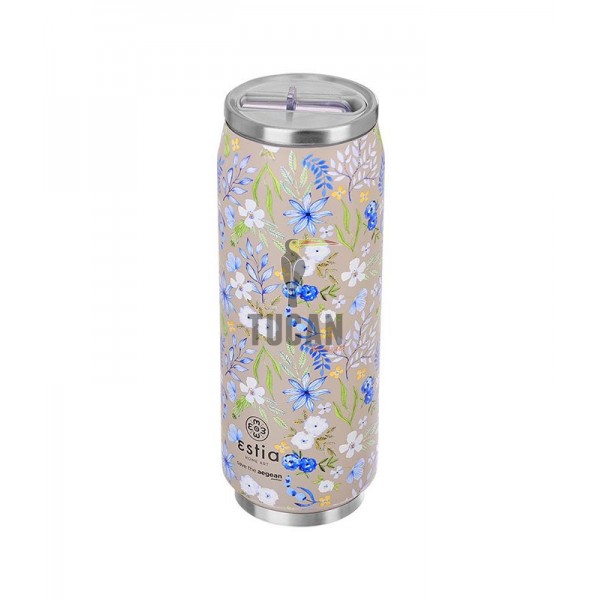 Θερμός ESTIA Travel cup 500ml 01-16784 Symphony taupe