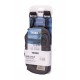 Τσάντα ώμου TROIKA smartphone "BLUE CYCLE SMARTBAG" BCO68/GY
