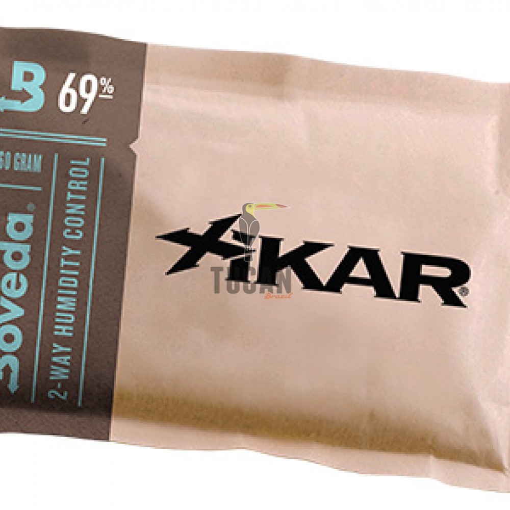 Boveda Humidity Control Packet 60gr 69%