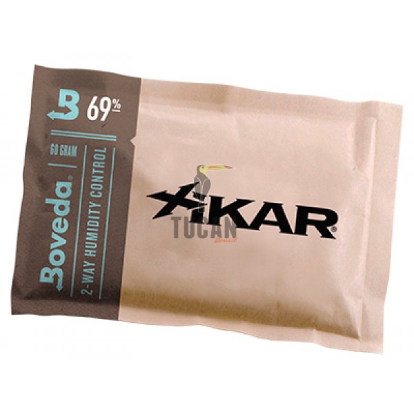 Boveda Humidity Control Packet 60gr 69%