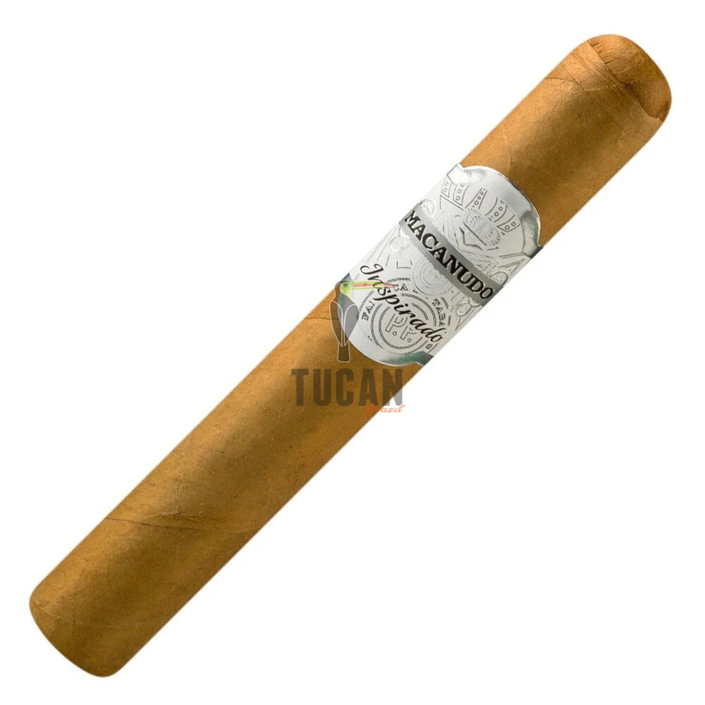 MACANUDO INSPIRADO WHITE ROBUSTO PUMIWR50
