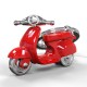 Μπρελόκ Metalmorphose Μηχανή Scooter MTM933-01