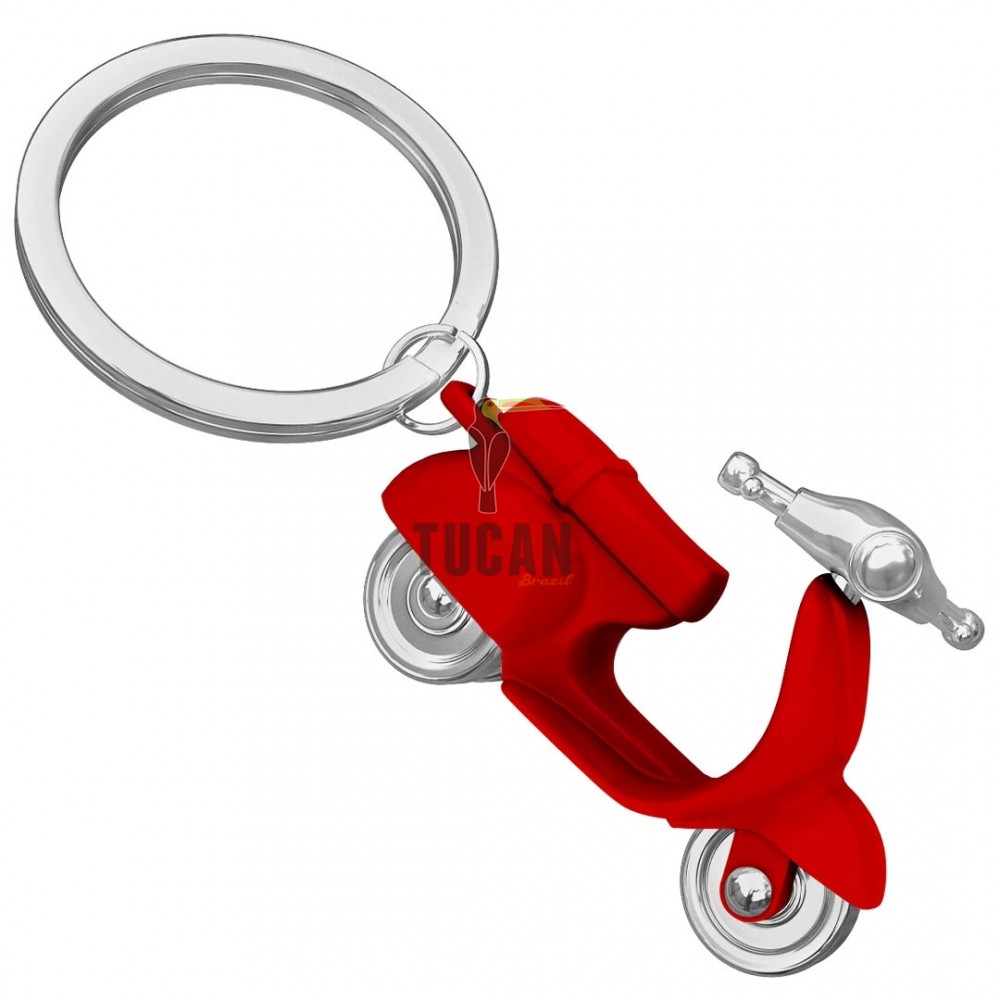 Μπρελόκ Metalmorphose Μηχανή Scooter MTM933-01