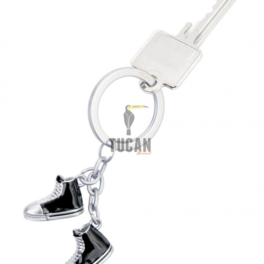 Μπρελ΄όκ Troika  "CHUCKS" KR25-01/MA