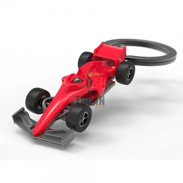 Μπρελόκ Metalmorphose Formula  MTM247-01