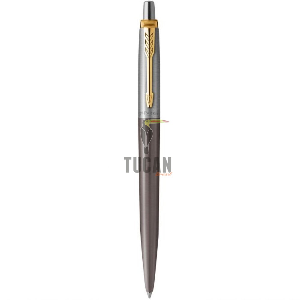 PARKER JOTTER XL GREY GT BALLPEN  1171.0003.22