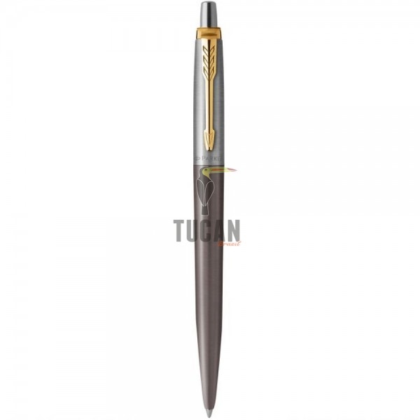 PARKER JOTTER XL GREY GT BALLPEN  1171.0003.22