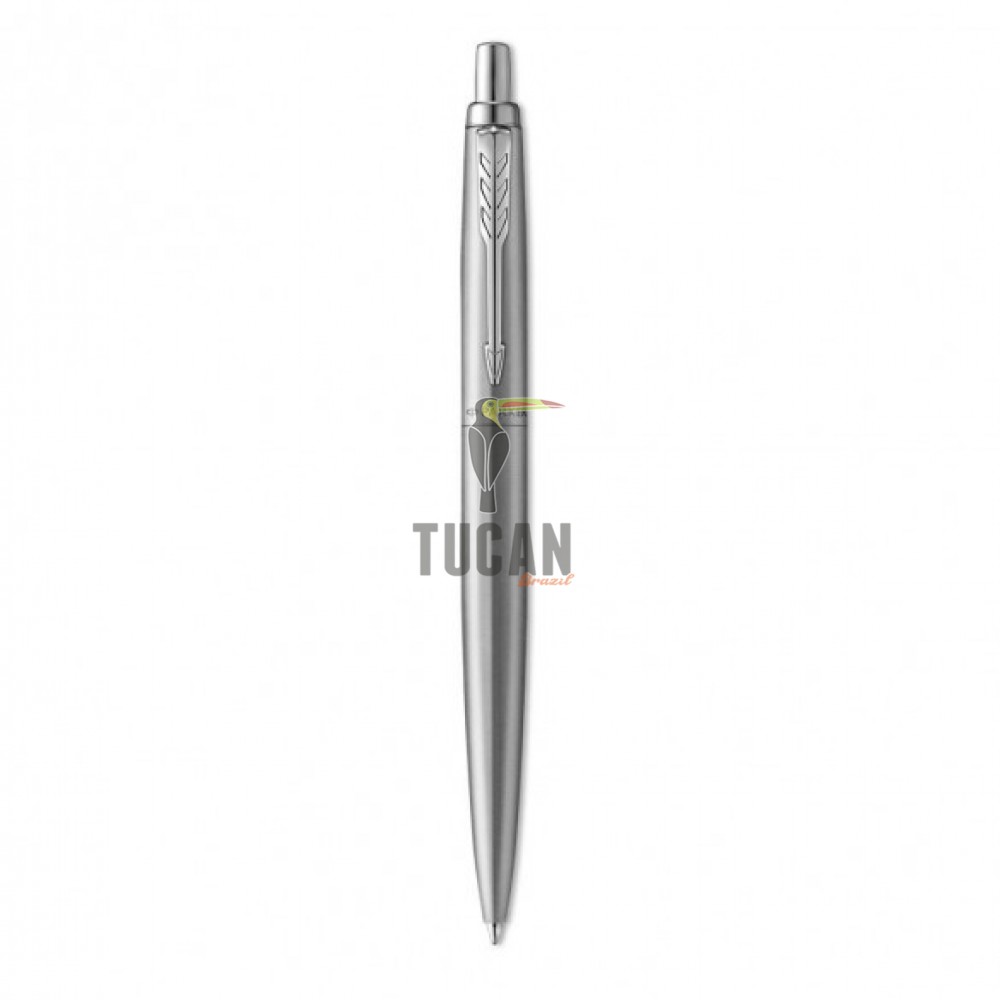 PARKER ΣΤΥΛΟ BALLPEN JOTTER XL STEEL CT  1171.0003.08