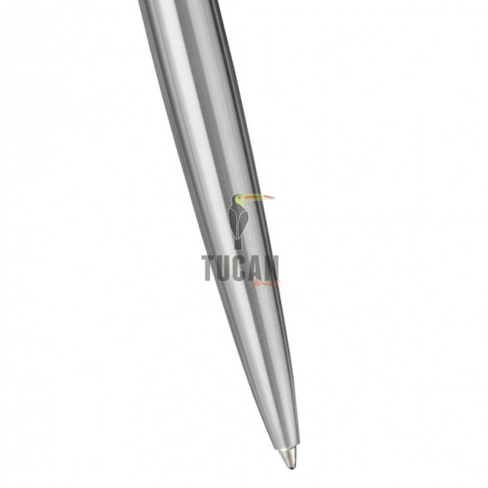 PARKER ΣΤΥΛΟ BALLPEN JOTTER XL STEEL CT  1171.0003.08