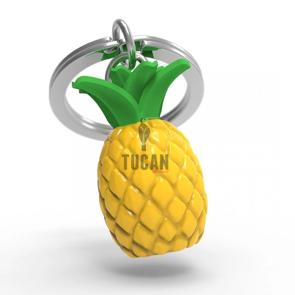 Μπρελόκ Metalmorphose "Pineapple" MTM089-01