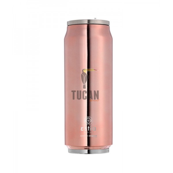 Θερμός ESTIA Travel cup 500ml 01-07867 Rose gold