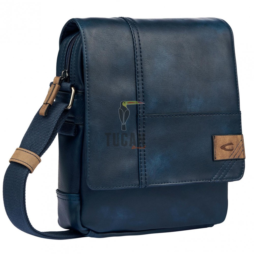Τσαντάκι Χιαστί Ώμου Camel Active Laos 251-602-53