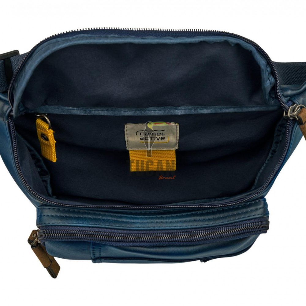 Τσαντάκι Μέσης Camel Active Laos 251-301-53