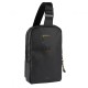 ΤΣΑΝΤΑ ΩΜΟΥ SLING CAMEL ACTIVE EXPLORE ΜΑΥΡΟ 401-604-60 (011268)