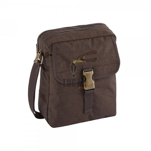 TΣΑΝΤΑ CAMEL ACTIVE TRAVEL ΚΑΦΕ B00-914-20