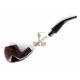 Savinelli TREVI 626 SMOOTH P229L*9
