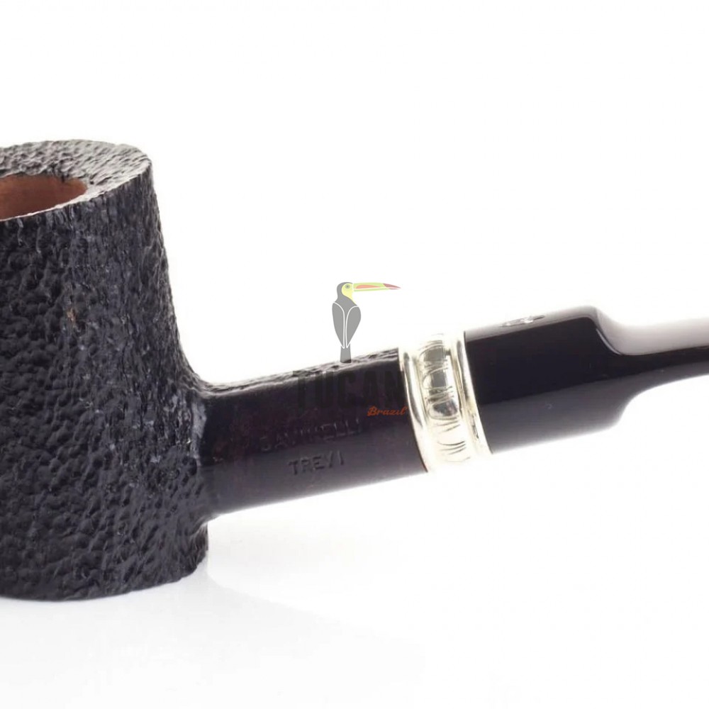 Savinelli TREVI RUSTECATED 311 P229Z*9