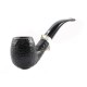 Savinelli TREVI 602 RUSTICATED 602RUP229Z*9