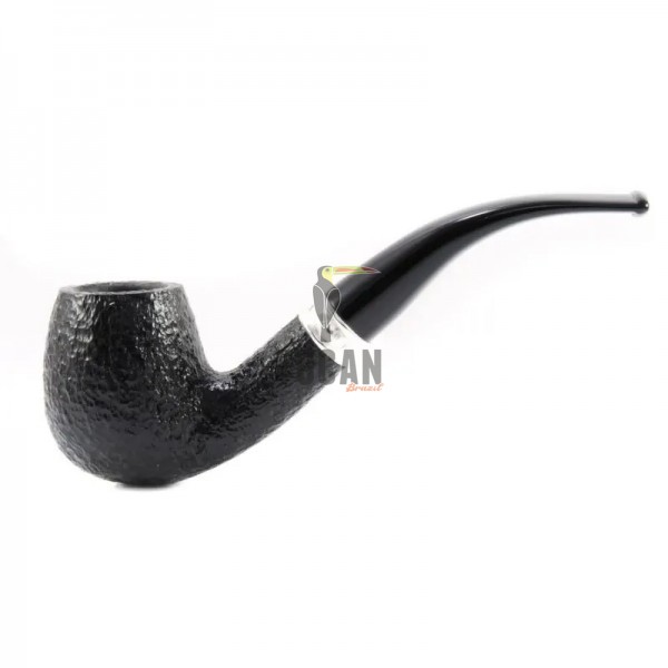 Savinelli TREVI 602 RUSTICATED 602RUP229Z*9