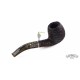 Savinelli MARRON GLACE 677 RUSTICATED RSMGP292L*9