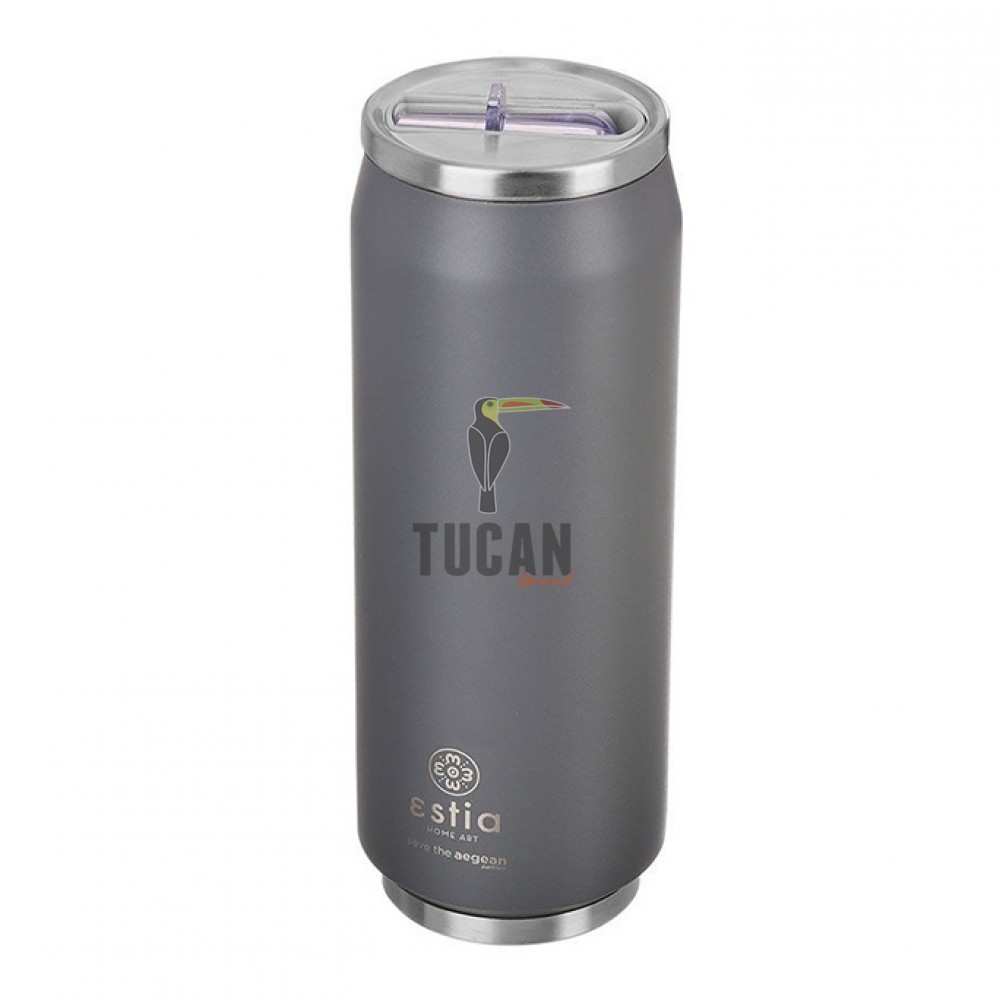 Θερμός ESTIA Travel cup 500ml 01-9441 Fjord grey