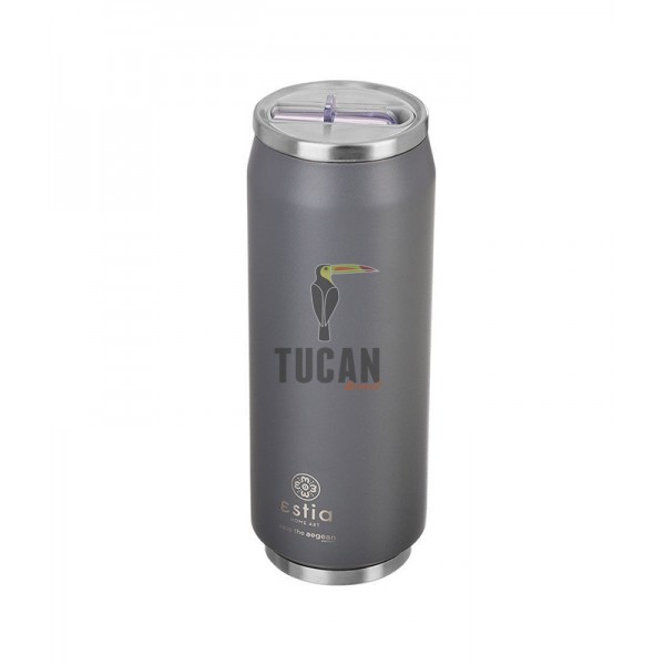 Θερμός ESTIA Travel cup 500ml 01-9441 Fjord grey