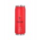 Θερμός ESTIA Travel cup 500ml 01-09854 Scarlet red