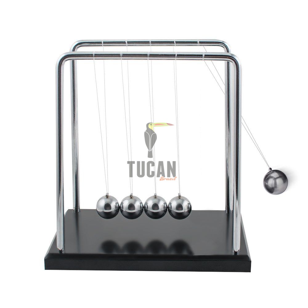 Newton’s Cradle – Εκκρεμές του Νεύτωνα MM01626