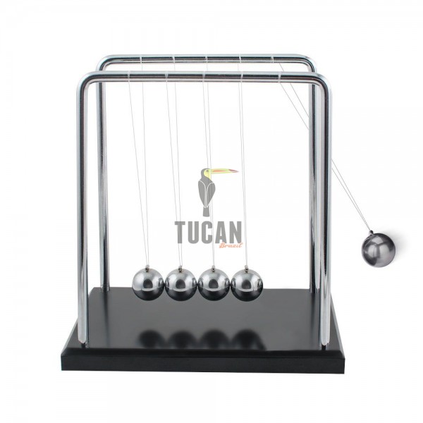 Newton’s Cradle – Εκκρεμές του Νεύτωνα MM01626