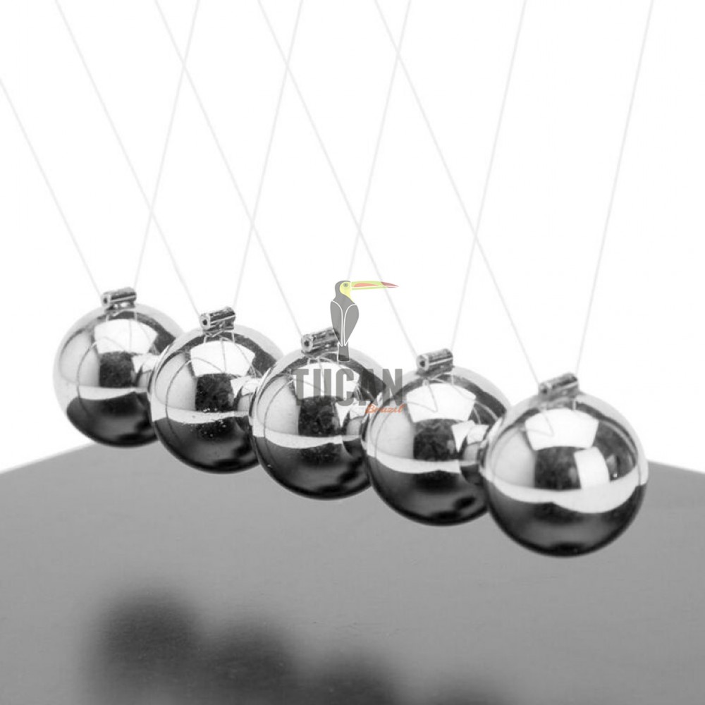 Newton’s Cradle – Εκκρεμές του Νεύτωνα MM01626