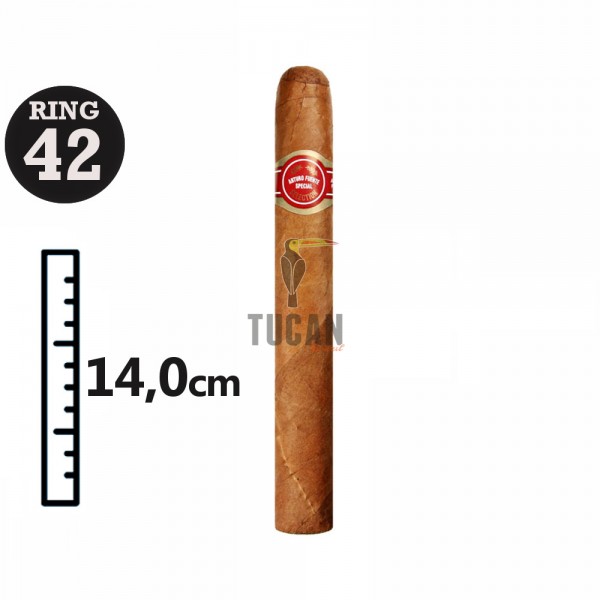 Arturo Fuente Brevas Royal AFBROUR42
