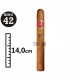 Arturo Fuente Brevas Royal AFBROUR42