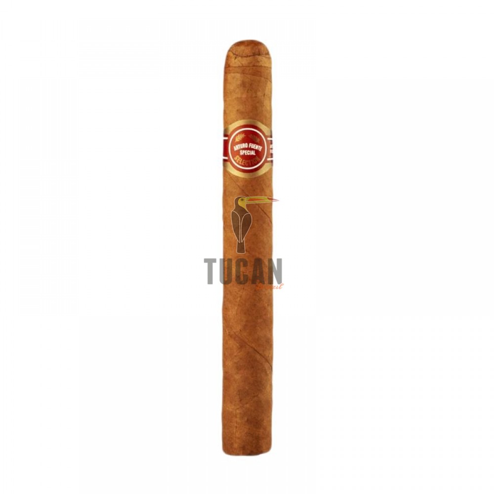 Arturo Fuente Brevas Royal AFBROUR42