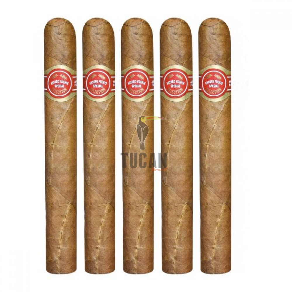 Arturo Fuente Brevas Royal AFBROUR42