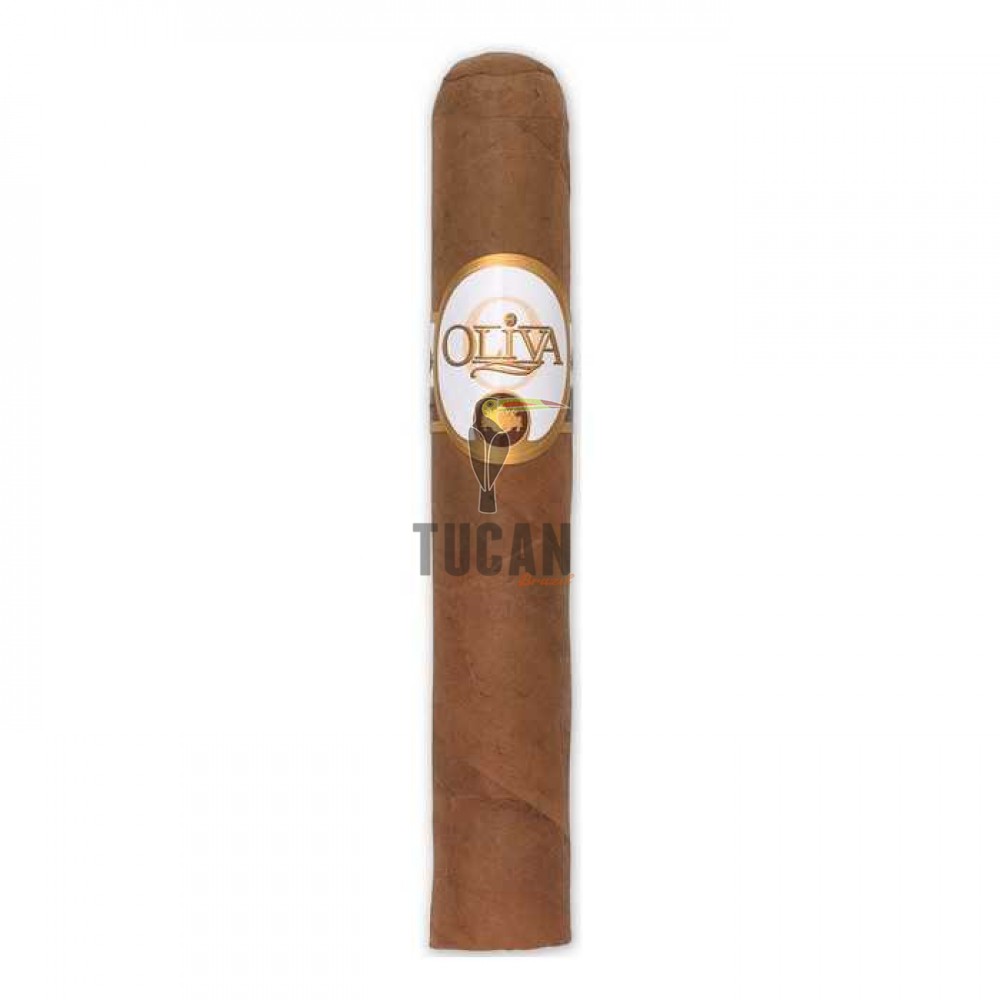 Oliva Connecticut Reserve Robusto PUOLCRR50