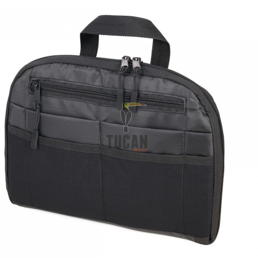 Θήκη οργάνωσης Troiika "TRANSFORM PACK" RUC05/BK