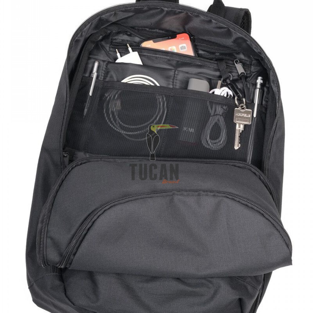 Θήκη οργάνωσης Troiika "TRANSFORM PACK" RUC05/BK