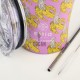Θερμός ESTIA coffee mug 350ml 01-23072 BANANA SWIRL