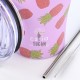 Θερμός ESTIA coffee mug 350ml 01-23089 TROPIC TANGO