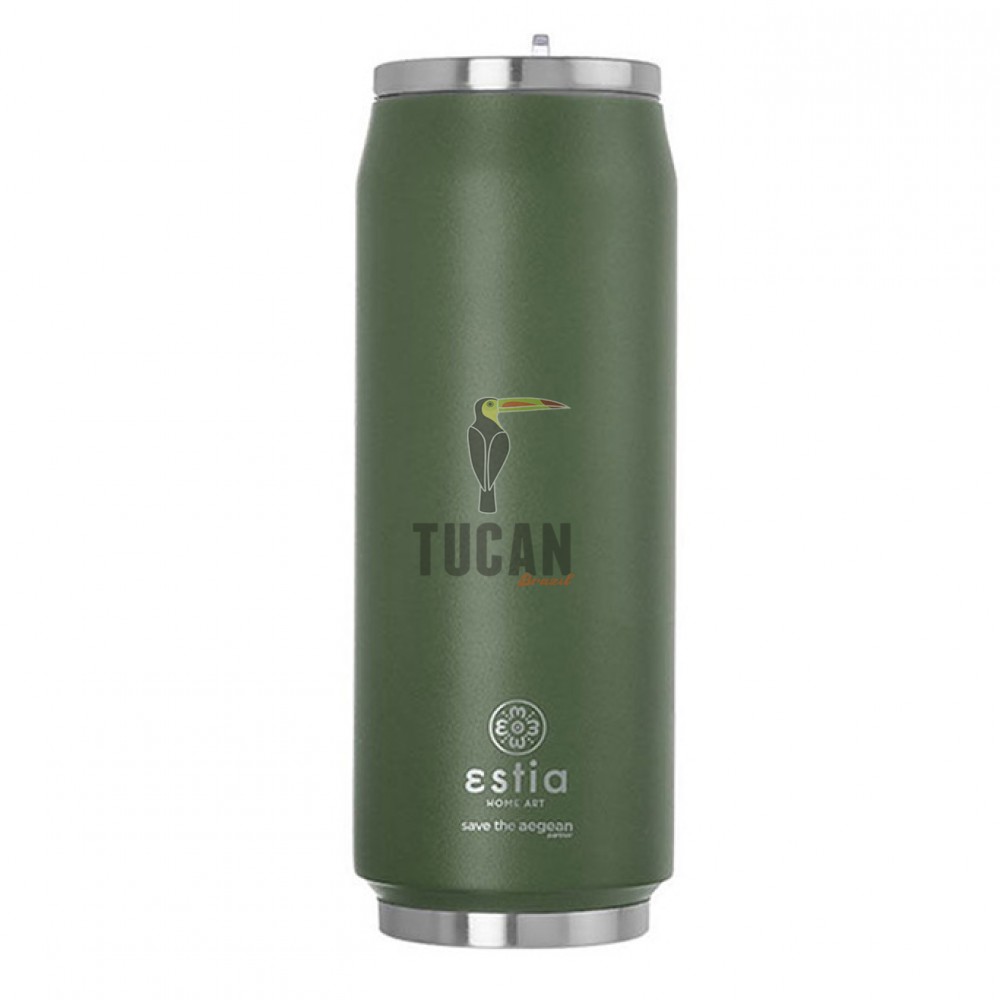 Θερμός ESTIA Travel cup 500ml 01-13806 Forest spirit