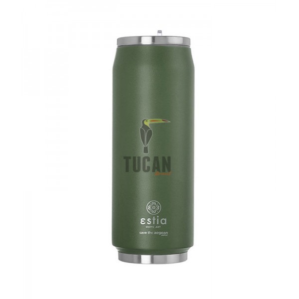 Θερμός ESTIA Travel cup 500ml 01-13806 Forest spirit