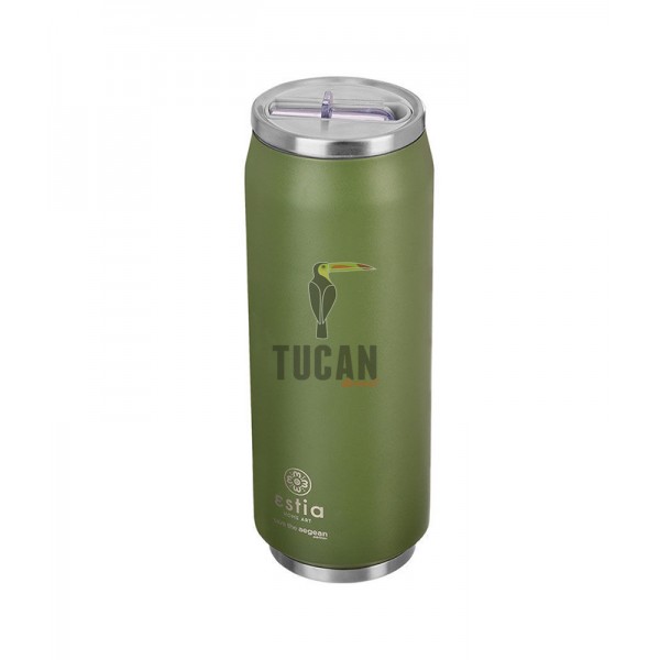 Θερμός ESTIA Travel cup 500ml 01-13806 Forest spirit