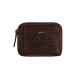 Κλειδοθήκη  Δερμάτινη  Camel Active  Dust  Καφέ Σκούρο 403-701-29 (010340) 