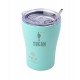 Θερμός ESTIA coffee mug 350ml 01-12106 Bermuda Green