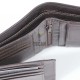 Camel Active Panama Δερμάτινο Πορτοφόλι Πλάγιο Καφέ 250-704-29 