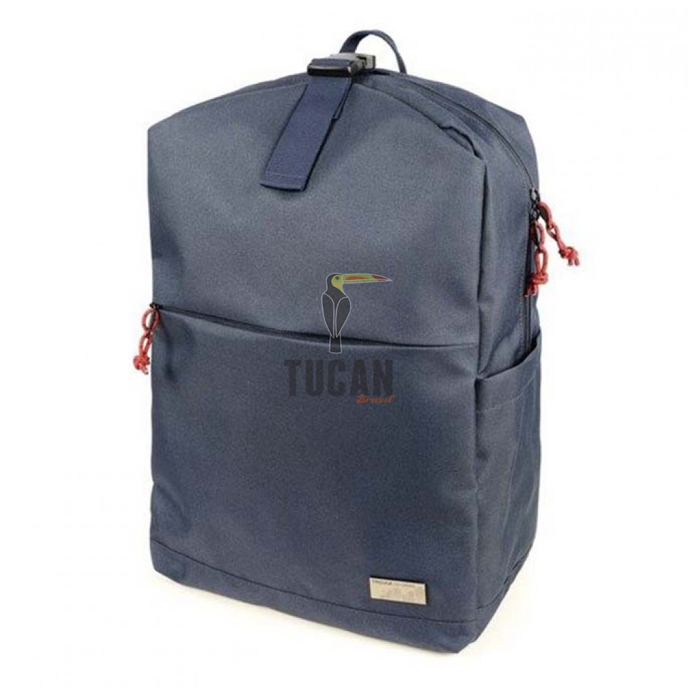TROIKA Σακίδιο Backpack BGO31/DB Μπλε